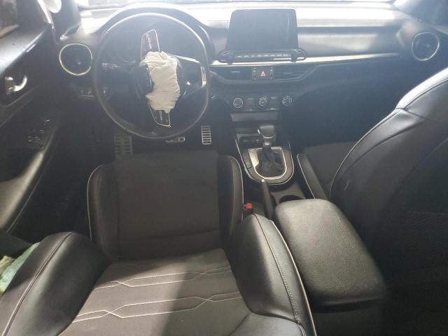 2020 KIA FORTE GT L 3KPF34AD6LE200581