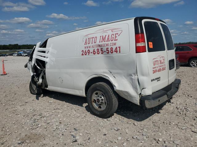 2015 GMC SAVANA G25 1GTW7FCF3F1900371
