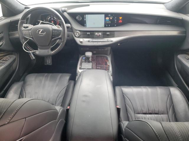 2019 LEXUS LS 500 BAS JTHC51FF8K5007203