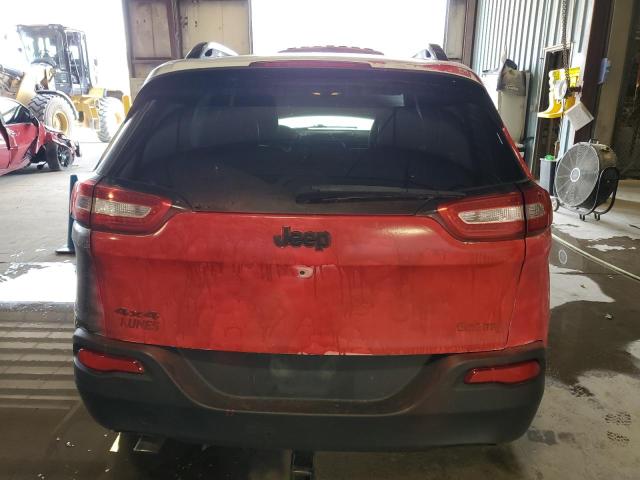 2017 JEEP CHEROKEE L - 1C4PJMDB0HW635503