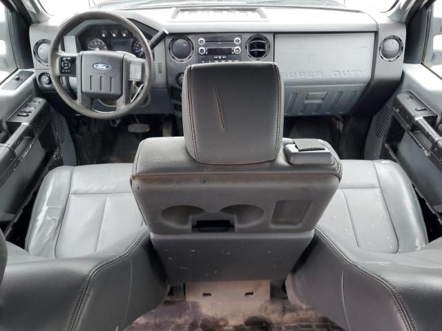 2015 FORD F250 SUPER DUTY 1FT7W2A60FEC86519