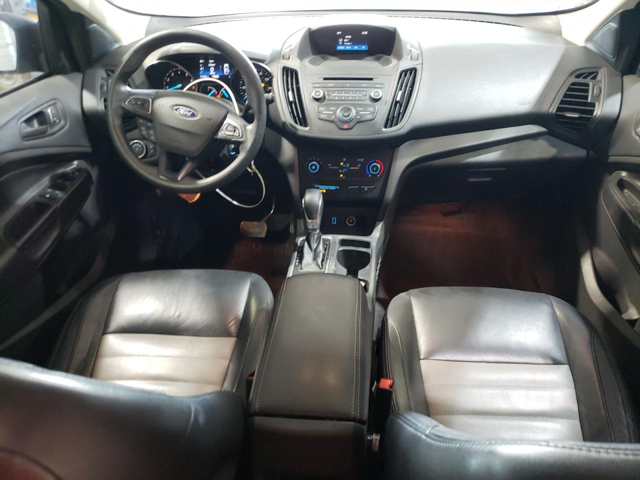 FORD ESCAPE S