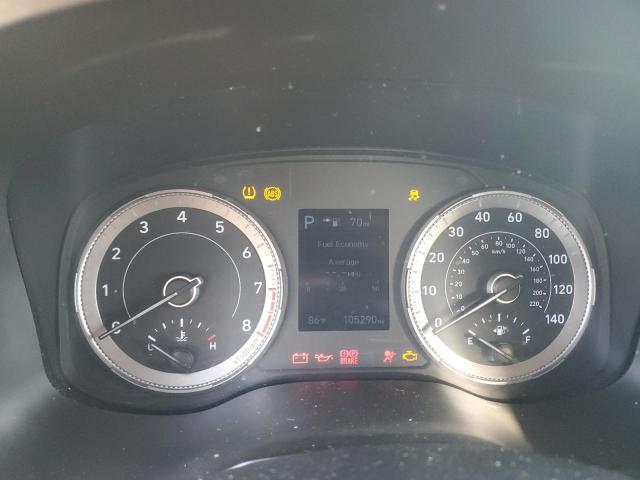 2021 HYUNDAI VENUE SE #3287725162