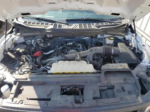 2024 FORD F150 XL 1FTEX1KP8RKE66021