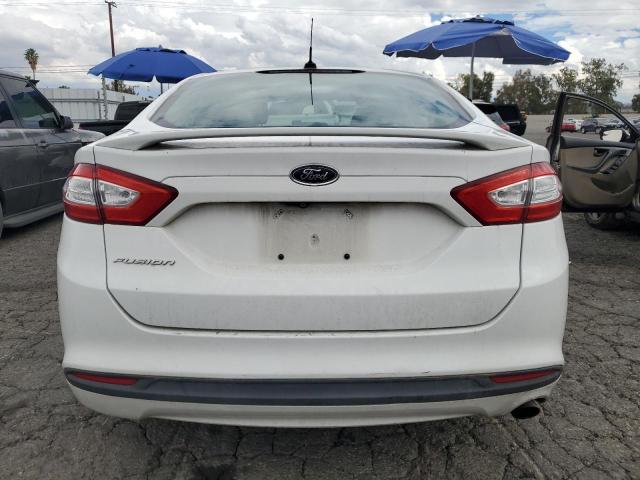 2016 FORD FUSION S 3FA6P0G78GR215716