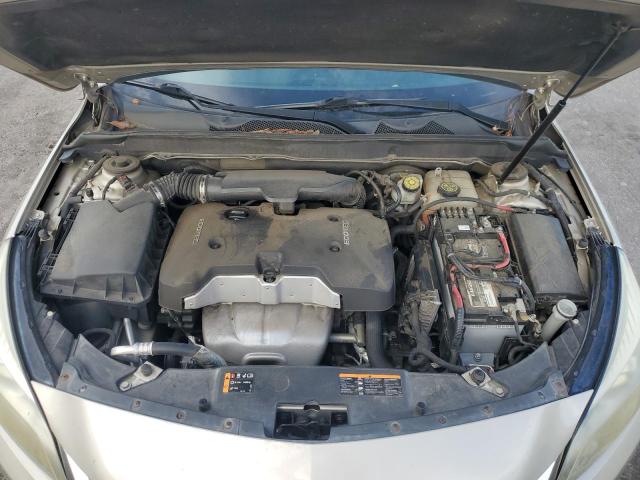2015 CHEVROLET MALIBU 2LT 1G11D5SLXFF159300