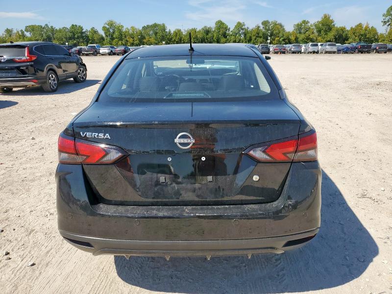 2025 NISSAN VERSA S #3285686651