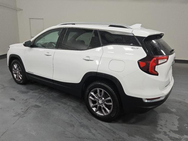 2023 GMC TERRAIN SL 3GKALVEGXPL250314