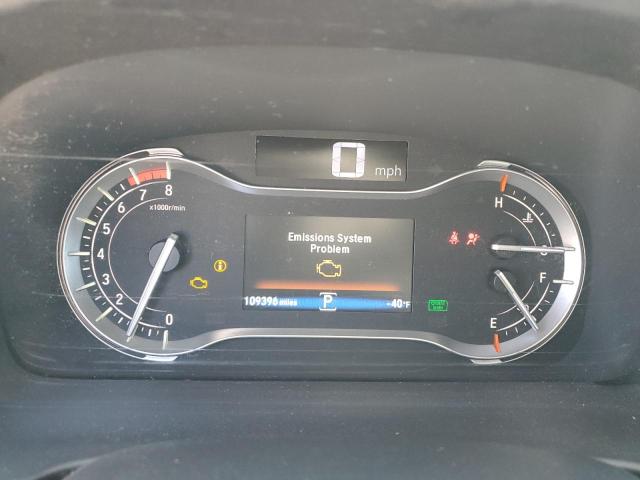 2016 HONDA PILOT EXLN 5FNYF6H77GB052176