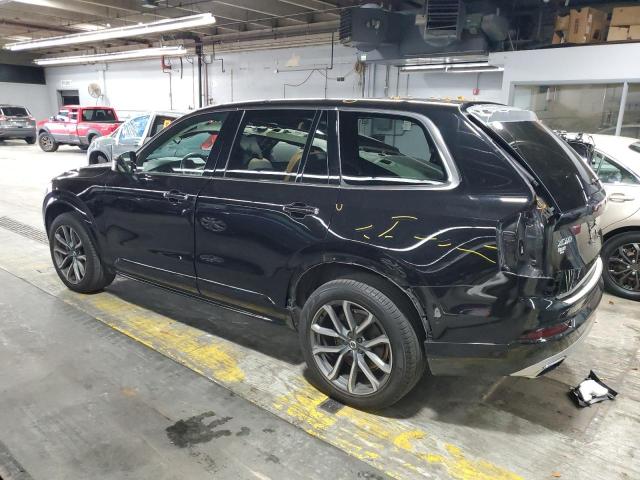 2019 VOLVO XC90 T6 MO YV4A22PK5K1505804