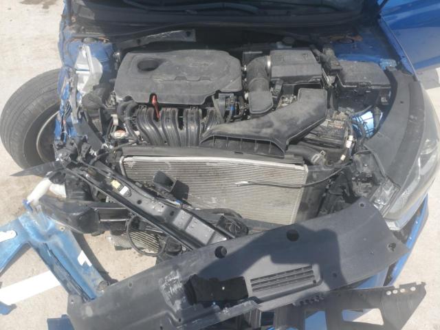 2019 HYUNDAI SONATA LIM 5NPE34AF8KH756219