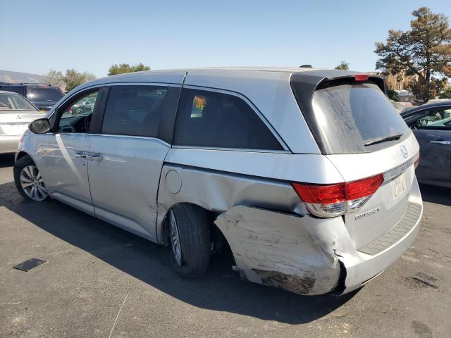2015 HONDA ODYSSEY EX - 5FNRL5H63FB010603