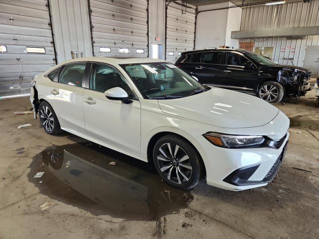 2023 HONDA CIVIC EX 2HGFE1F71PH306797