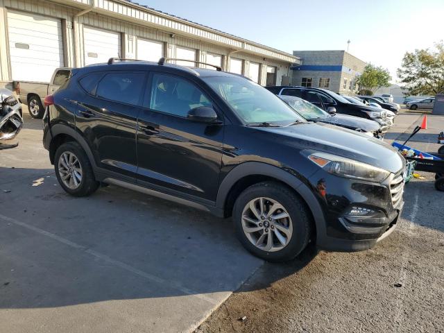 2016 HYUNDAI TUCSON LIMITED KM8J3CA45GU203088