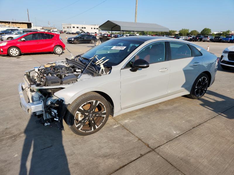 2022 KIA K5 GT LINE #3311609293