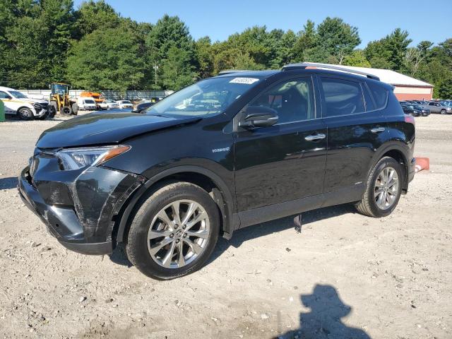 2016 TOYOTA RAV4 HV LIMITED JTMDJREV9GD022069