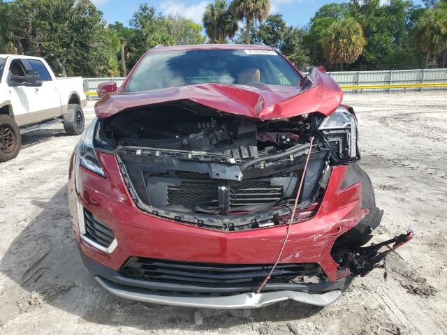 2020 CADILLAC XT5 PREMIU 1GYKNCR42LZ185051