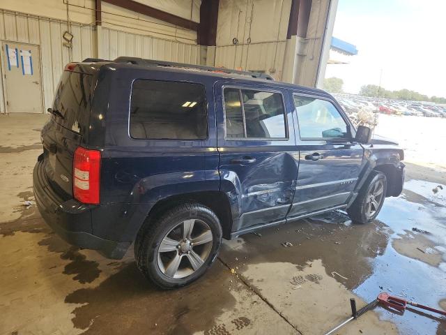 2015 JEEP PATRIOT 1C4NJRAB0FD381941