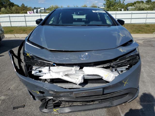 2024 TOYOTA PRIUS LE JTDACAAU5R3025667