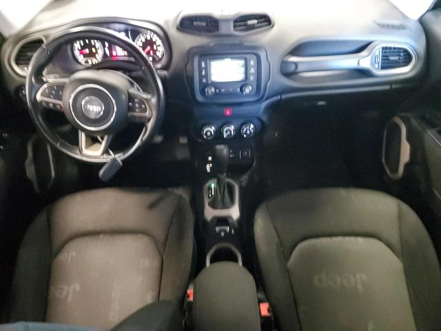 2017 JEEP RENEGADE L ZACCJBBB7HPG57131