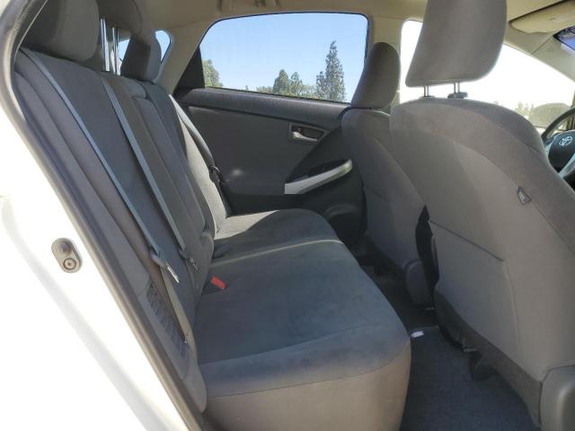 2015 TOYOTA PRIUS JTDKN3DU3F1901259
