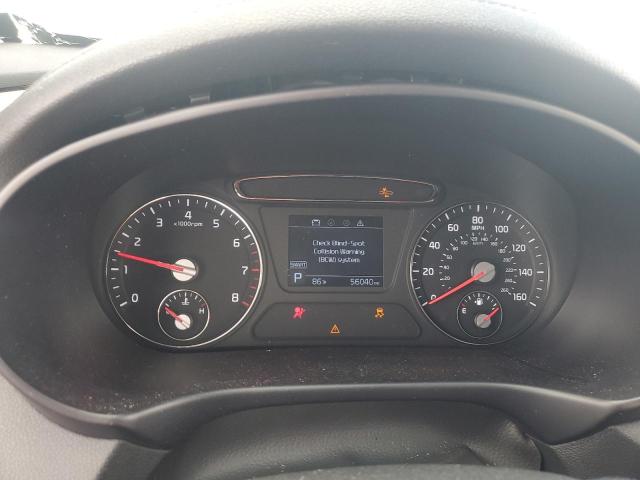 2020 KIA SORENTO L 5XYPG4A37LG626492