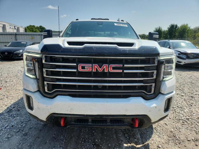 2021 GMC SIERRA K2500 AT4 1GT49PEY5MF140109