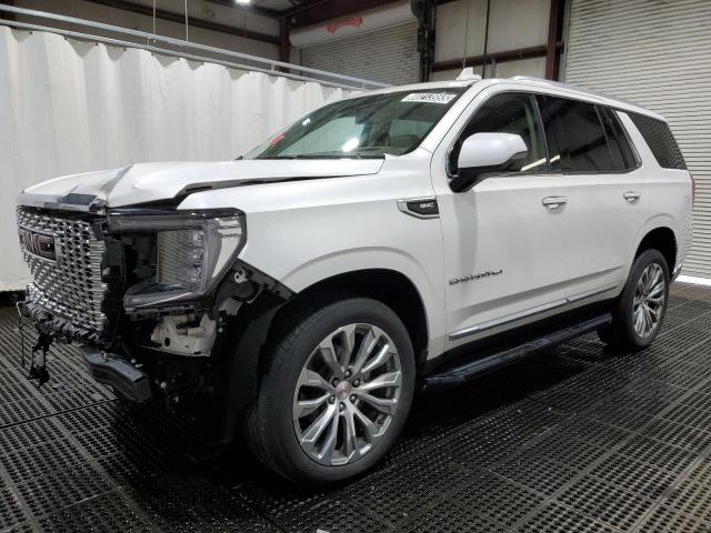 GMC YUKON DENA