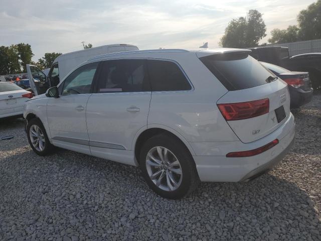 2019 AUDI Q7 PREMIUM - WA1LAAF78KD004789
