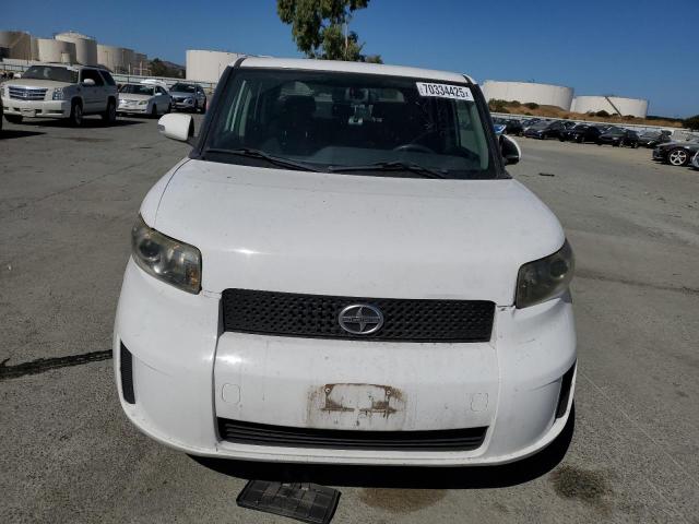 2009 TOYOTA SCION XB #3316758433
