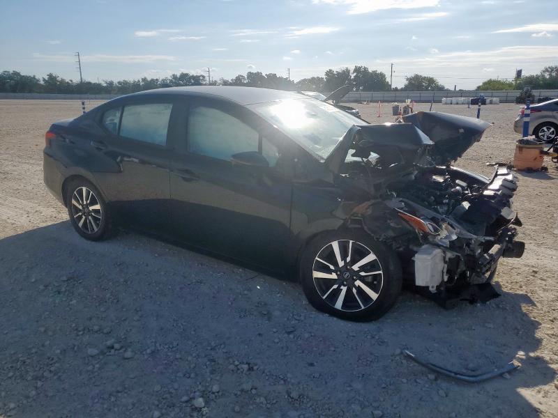 2020 NISSAN VERSA SV 3N1CN8EV0LL865241