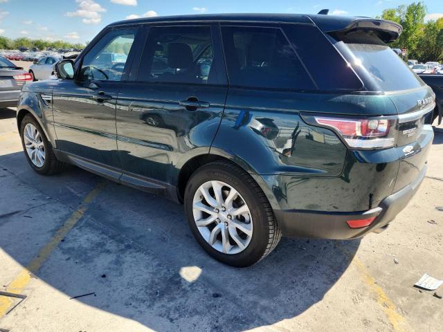 2016 LAND ROVER RANGE ROVE SALWR2VF2GA546496