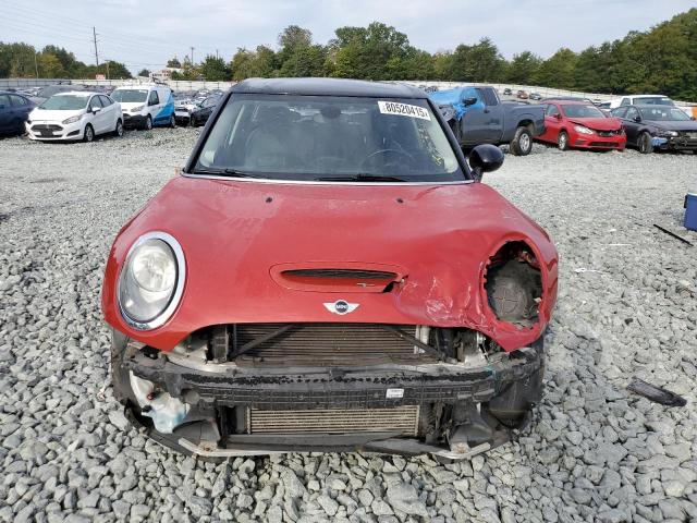 2017 MINI COOPER S C WMWLN9C56H2E48642