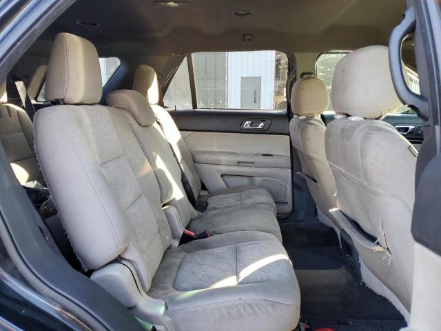 2013 FORD EXPLORER #3253768375