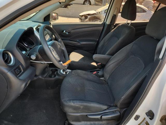 2017 NISSAN VERSA S 3N1CN7AP2HK421194