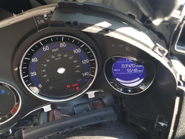 2018 HONDA FIT LX 3HGGK5H48JM736536