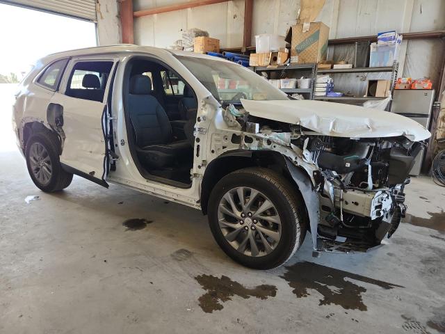 2025 BUICK ENCLAVE PR 5GAEVARS9SJ233052