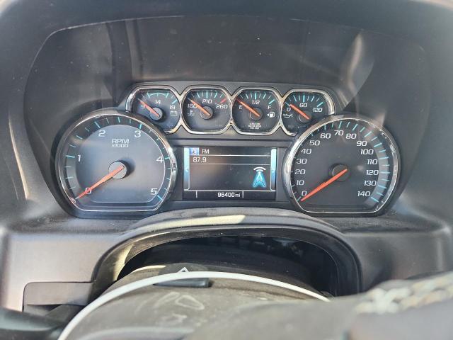 2018 CHEVROLET SILVERADO K3500 HIGH COUNTRY 1GC4K1EY8JF275551