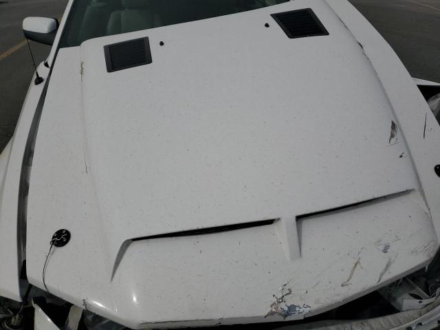 2007 FORD MUSTANG #3304556470