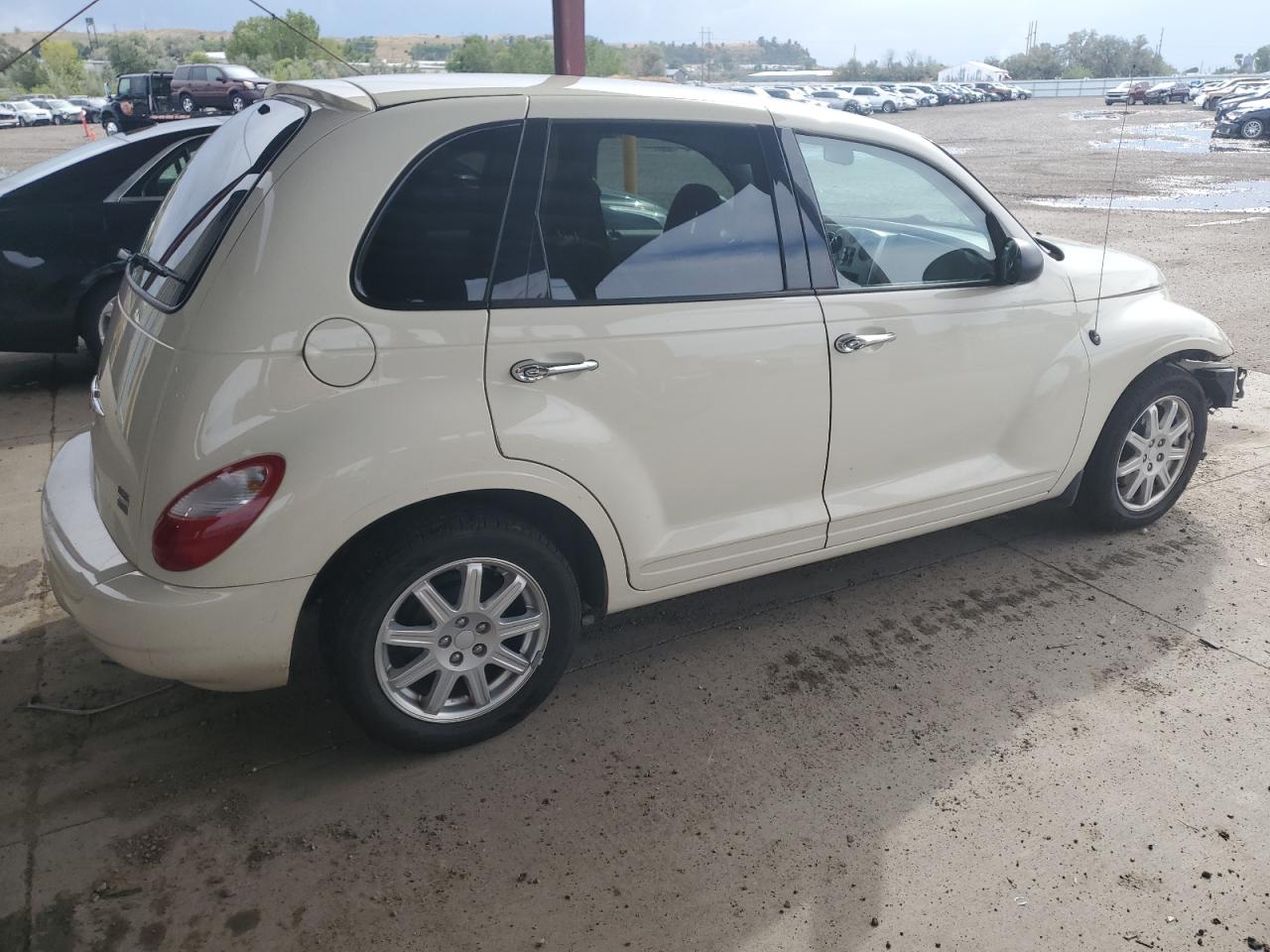 Lot #3248843855 2007 CHRYSLER PT CRUISER