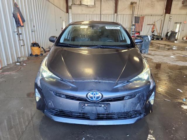 2018 TOYOTA PRIUS - JTDKARFU8J3065635