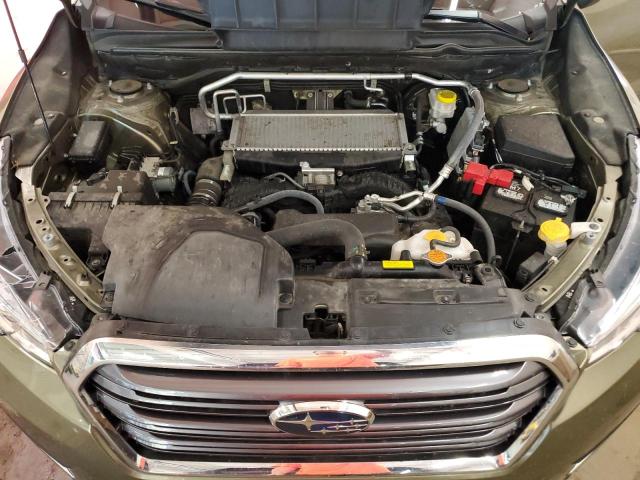 2022 SUBARU ASCENT PRE #3273926811