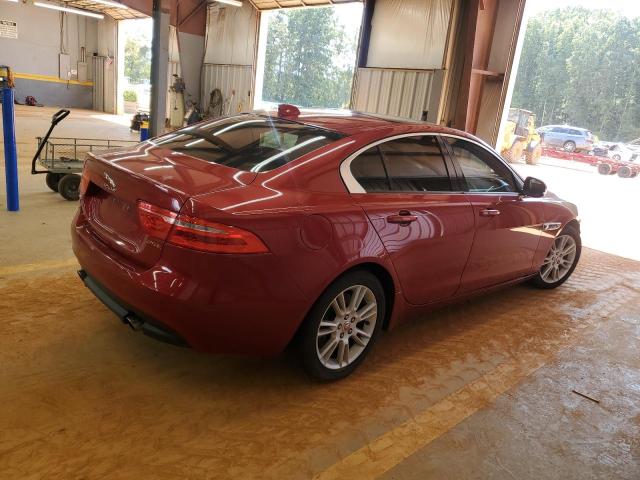 2018 JAGUAR XE PREMIUM SAJAD4FX1JCP34331