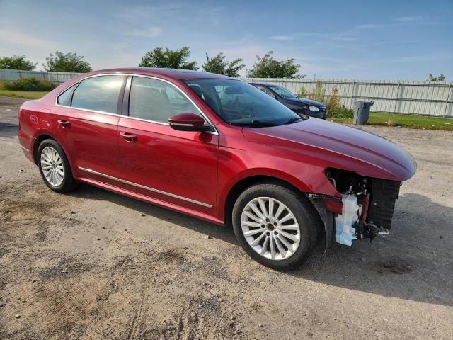 2016 VOLKSWAGEN PASSAT SE 1VWBT7A36GC028781