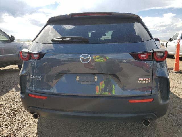 2023 MAZDA CX-50 PREFERRED PLUS - 7MMVABCM0PN111254