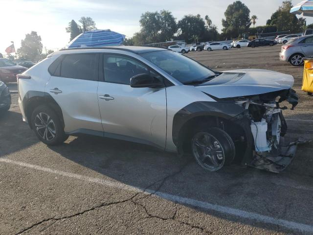 2025 TOYOTA BZ4X XLE JTMAAAAAXSA056975