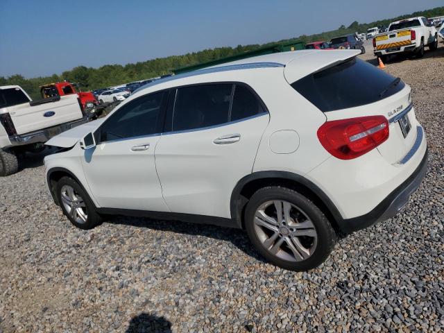 2015 MERCEDES-BENZ GLA 250 4M WDCTG4GB8FJ178565