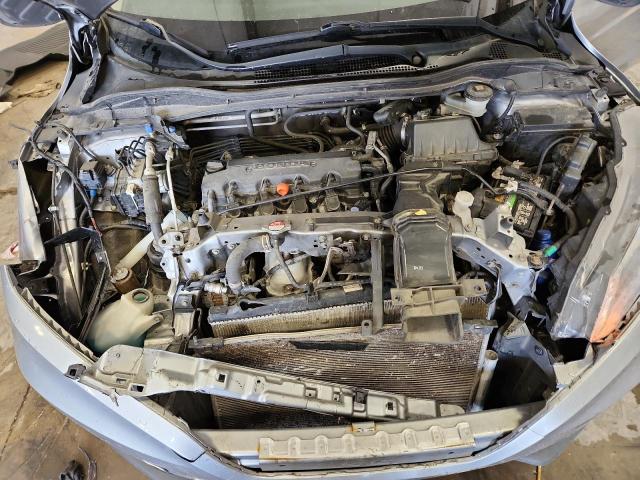 2018 HONDA HR-V EX - 3CZRU6H58JG717204