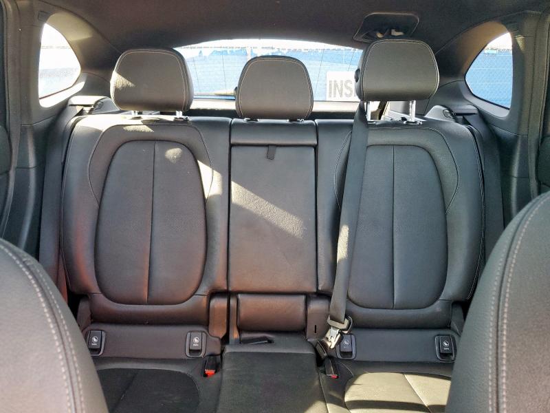 2016 BMW X1 XDRIVE2 WBXHT3Z3XG4A47912