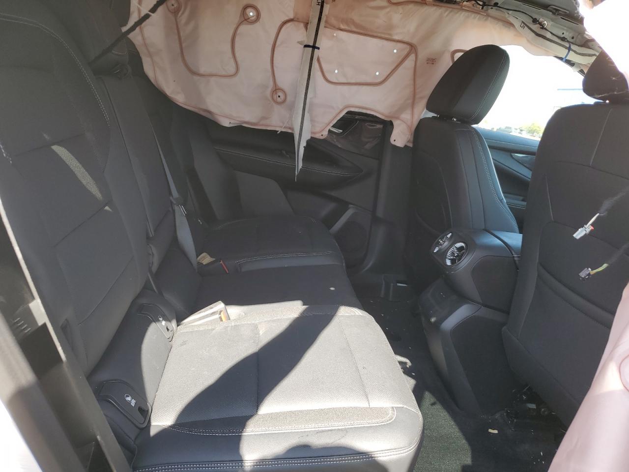 CHEVROLET BLAZER 2LT